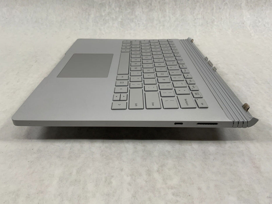 Microsoft Surface Base Keyboard 1909 GeForce GTX 1650 for Surface Book 3 13.5"