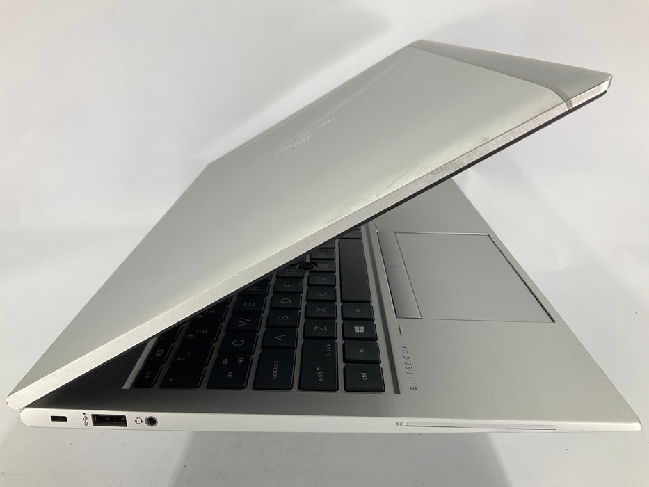 HP EliteBook 850 G8 15.6" Core i5-1135G7 512GB 16GB B Win 11 Pro