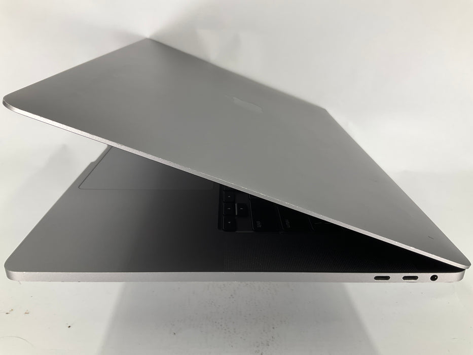 2019 Apple MacBook Pro 16" Core i9-9980HK 2TB 32GB Tahoe