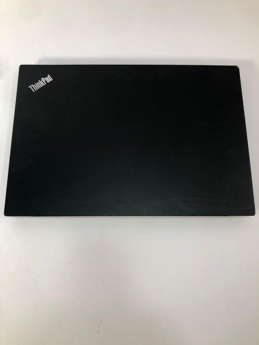 Lenovo ThinkPad E595 20NF 15.6" AMD Ryzen 7 3700U 1TB SSD 32GB RAM Win 11 Pro