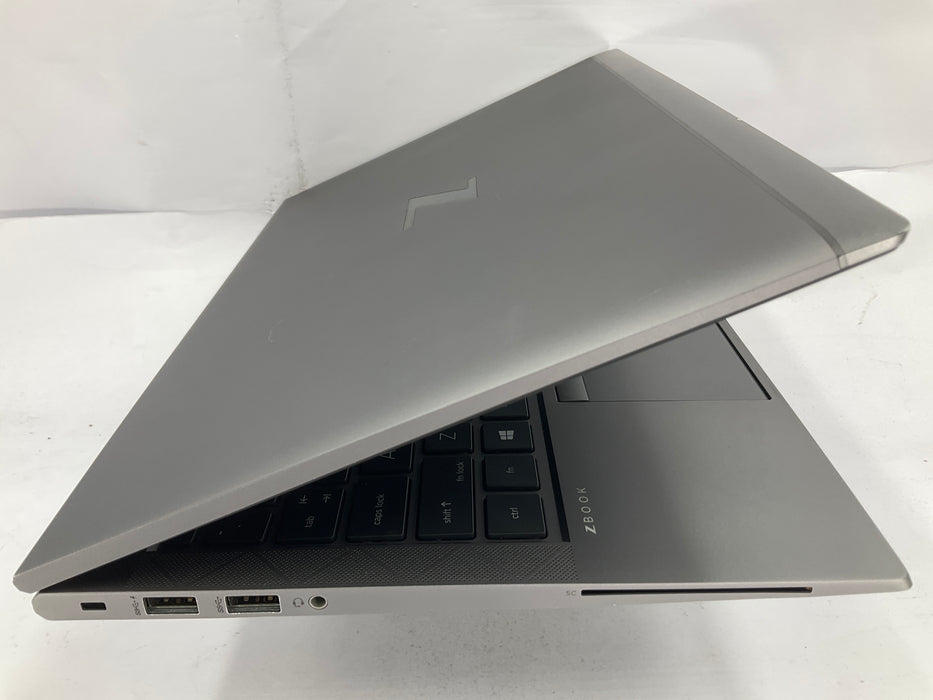HP ZBook FireFly G8 14" Core i5-1135G7 256GB 16GB B Win 11 Pro