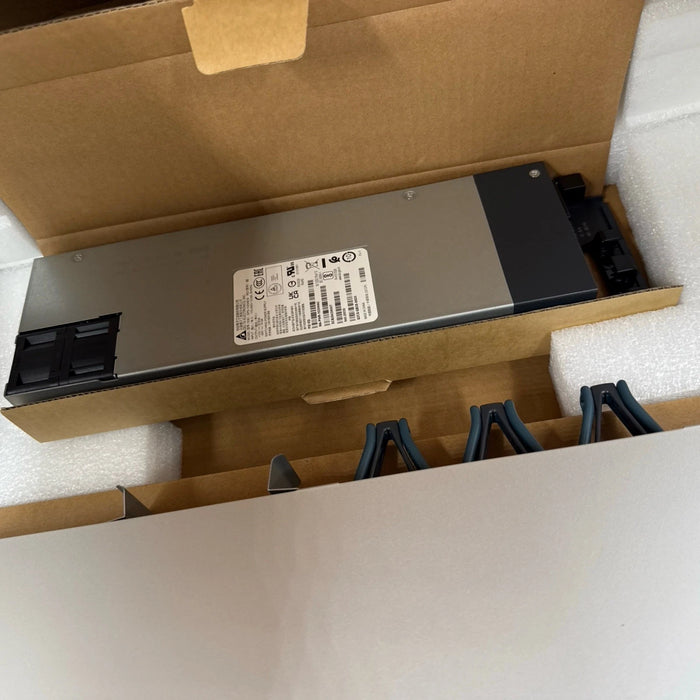 NEW Cisco Meraki MS355-48x2-HW Layer 3 Cloud managed 48GE 24xmG Switch 1025 Watt