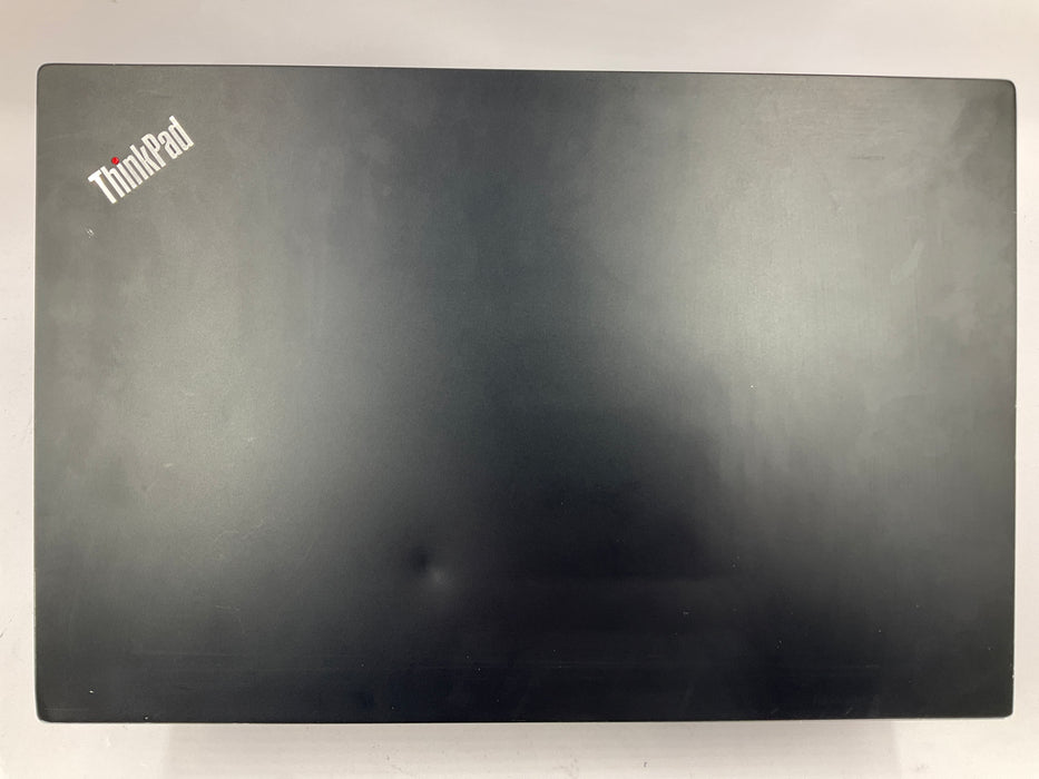 Lenovo ThinkPad E15 15.6" Core i5-10210U 256GB 16GB B Win 11 Pro