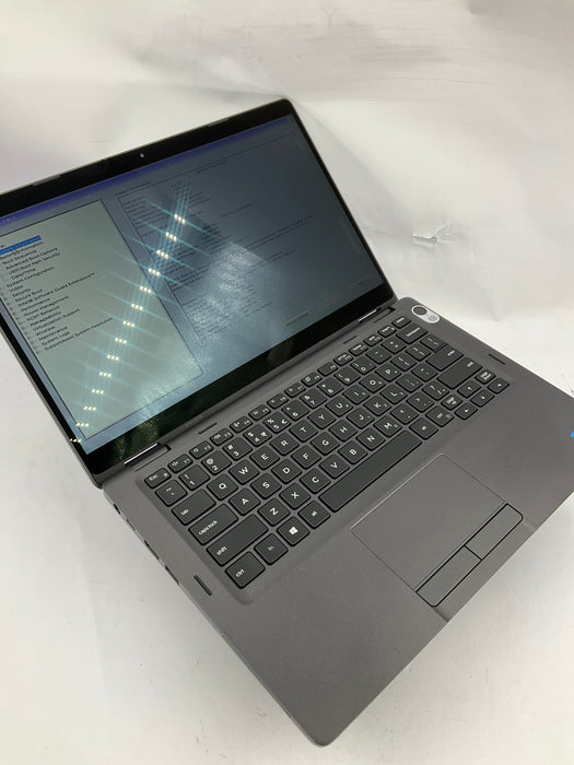 Dell Latitude 5300 2-IN-1 13" Core i7-8665U 256GB 16GB B Win 11 Pro
