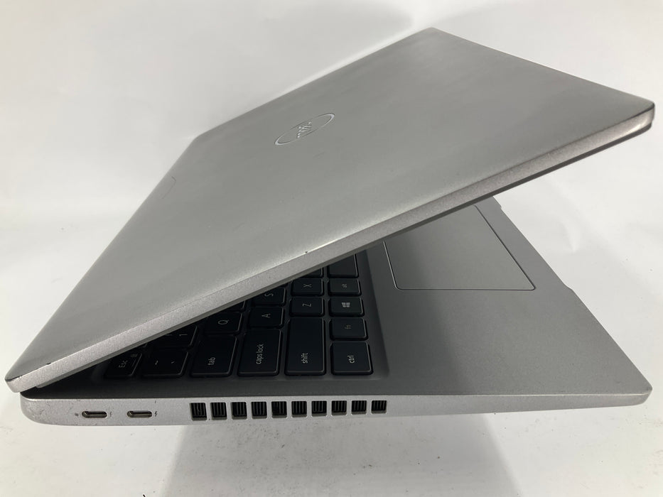 Dell Precision 3560 15.6" Core i7-1185G7 512GB 16GB W11P T500 *NEW BATTERY*