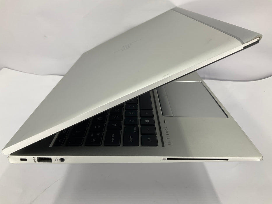 HP EliteBook 850 G8 15.6" Core i5-1145G7 256GB 16GB B Win 11 Pro