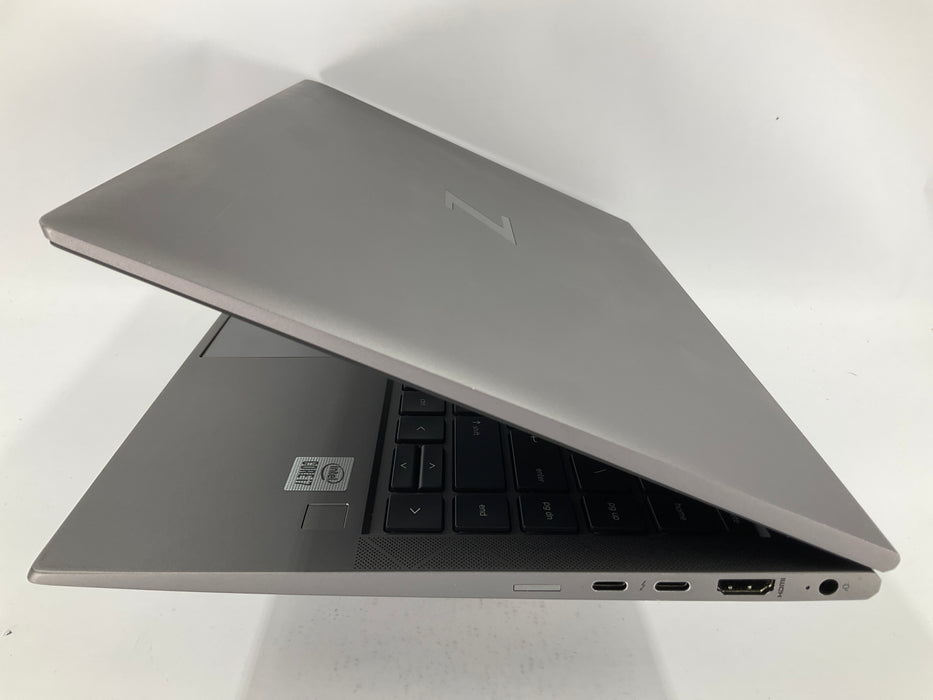 HP Zbook Firefly G7 14" Core i7-10510U 512GB 16GB Win 11 Pro P520