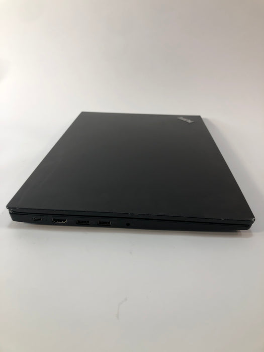 Lenovo ThinkPad E595 20NF 15.6" AMD Ryzen 7 3700U 1TB SSD 32GB RAM Win 11 Pro