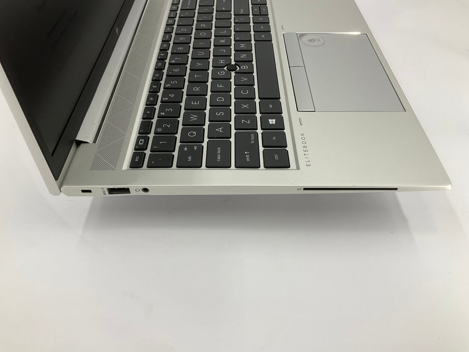 HP EliteBook 850 G7 15.6" Core i7-10510U 256GB 16GB B Win 11 Pro