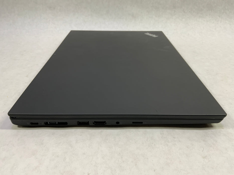 Lenovo ThinkPad P15s 15.6" Intel Core i7-10510U 512GB SSD 32GB RAM Win 11 Pro