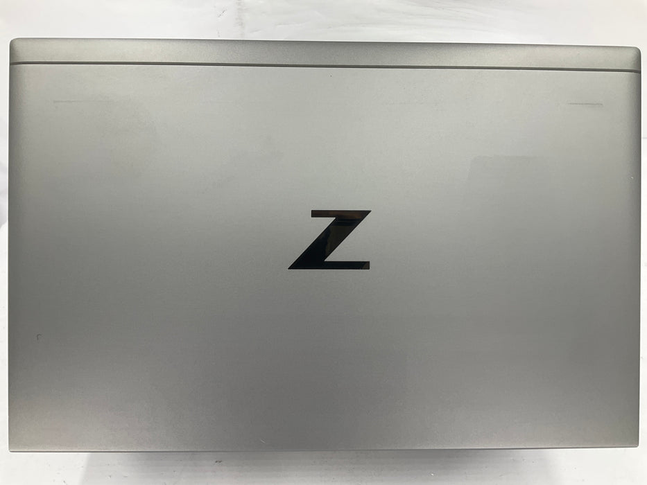 HP Zbook Firefly G8 15.6" Core i5-1145G7 256GB 16GB Win 11 Pro T500 *READ*