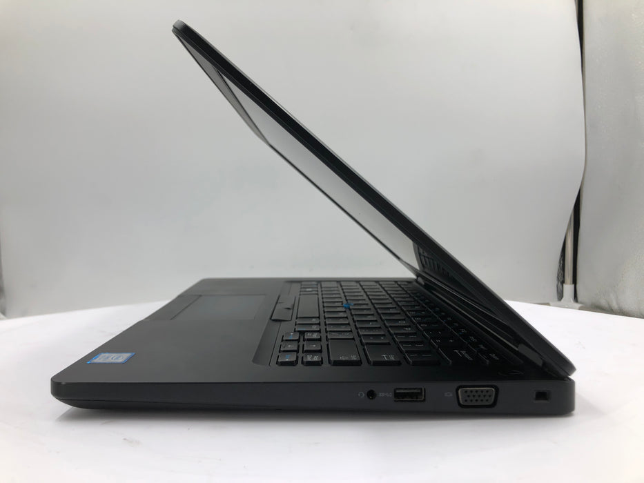 Dell Latitude 5490 14" Core i7-8650U 512GB 16GB B Win 11 Pro