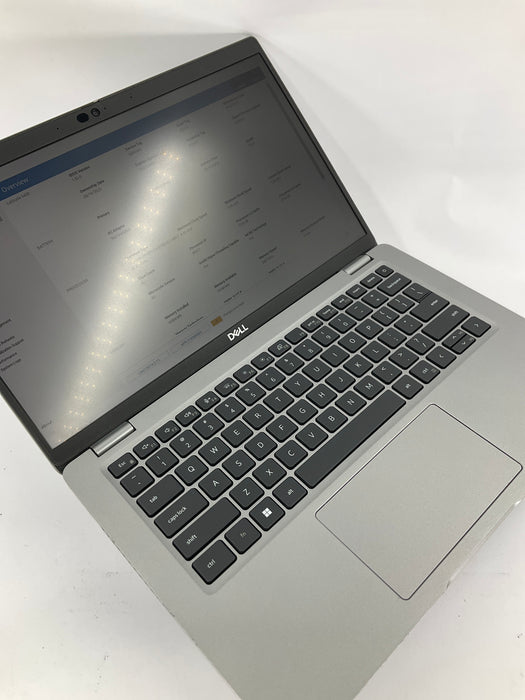 Dell Latitude 5420 14" Core i5-1145G7 512GB 16GB B Win 11 Pro