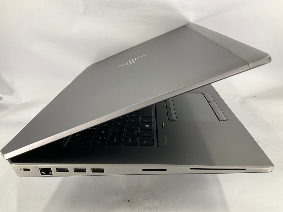 HP ZBook 17 G6 17" Core i7-9750H 1.5TB 64GB B Win 11 Pro RTX 3000