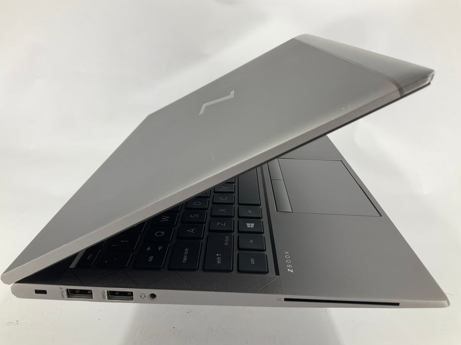 HP Zbook Firefly G8 14" Core i7-1185G7 512GB 16GB B Win 11 Pro
