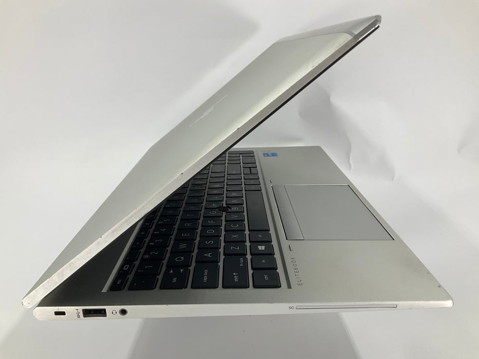 HP EliteBook 850 G8 15.6" Core i5-1135G7 256GB 16GB B Win 11 Pro