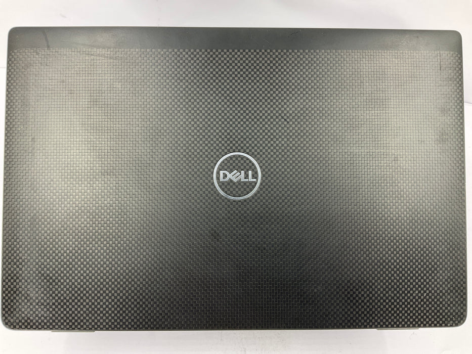 Dell Latitude 7320 13.3" Core i7-1185G7 512GB 32GB B Win 11 Pro *READ*