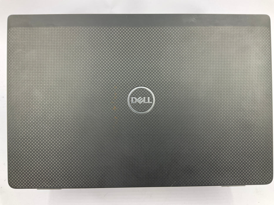 Dell Latitude 7320 13.3" Core i7-1185G7 512GB 16GB B Win 11 Pro