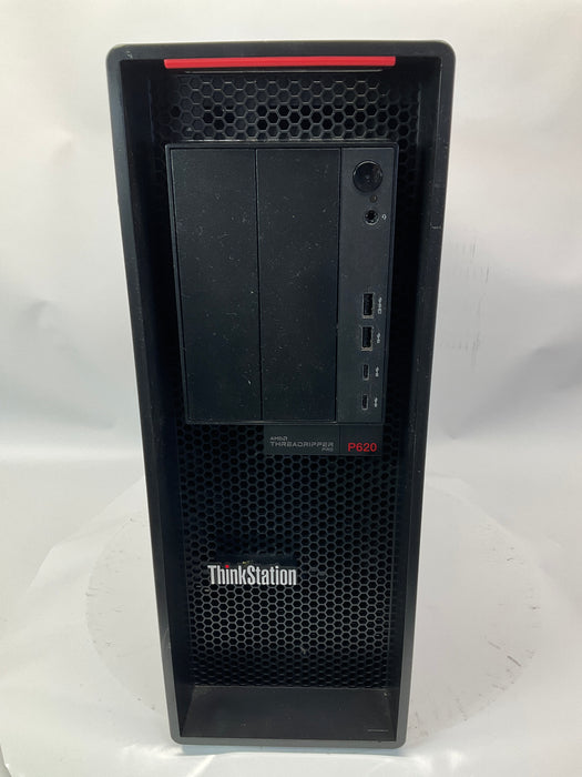 Lenovo ThinkStation P620 Workstation AMD Threadripper Pro 3995WX 1TB 32GB W11P