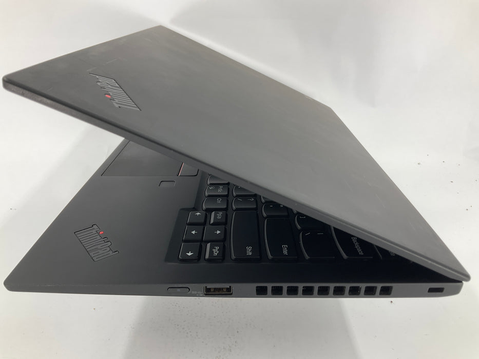 Lenovo ThinkPad X1 Carbon 7th Gen 14" Core i7-10710U 512GB 16GB B Win 11 Pro