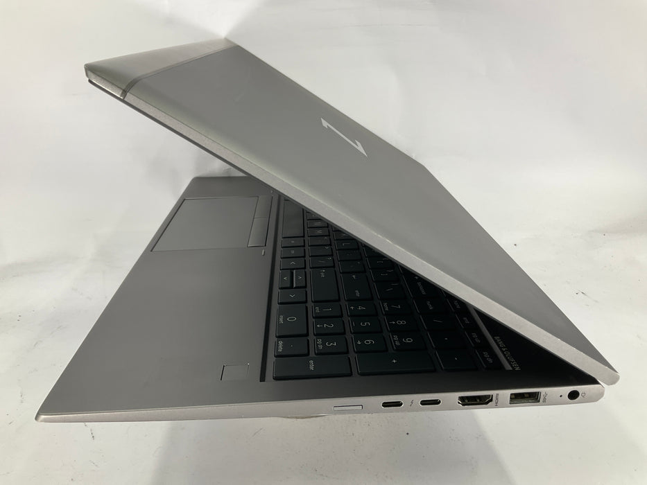 HP ZBook Firefly G8 Mobile Workstation 15.6" Core i7-1185G7 1TB 32GB B Win11 Pro