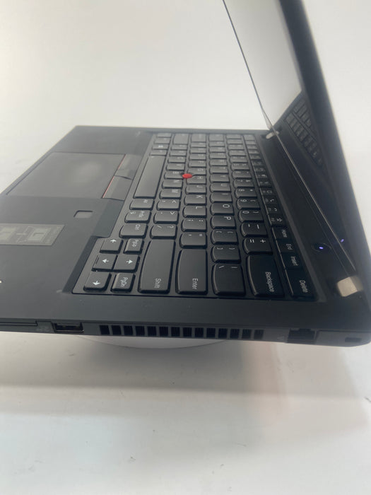 Lenovo ThinkPad T14 Gen 2 14" Intel Core i7-1185G7 512GB SSD 16GB RAM Win 11 Pro