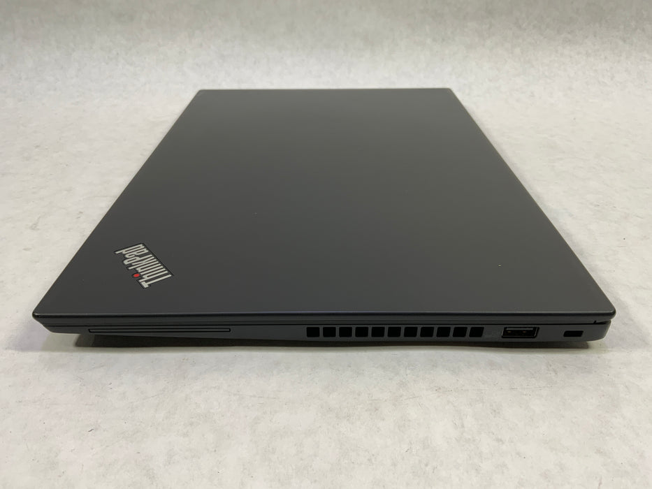 Lenovo ThinkPad T14s 14" AMD Ryzen 7 PRO 4750U 512GB SSD 16GB RAM Win 11 Pro