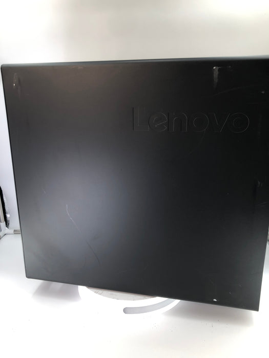 Lenovo ThinkStation P720 Workstation Intel Xeon Gold 6128 1TB SSD 96GB RAM W11P P2000