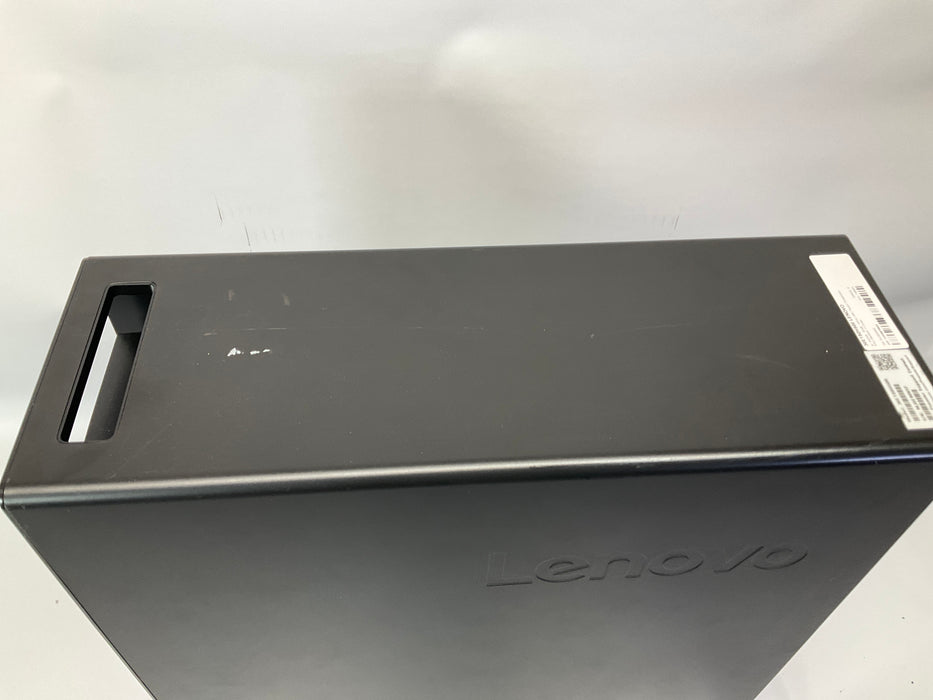 Lenovo ThinkStation P620 AMD Threadripper Pro 3945WX 500GB 32GB W11P RTX 3050