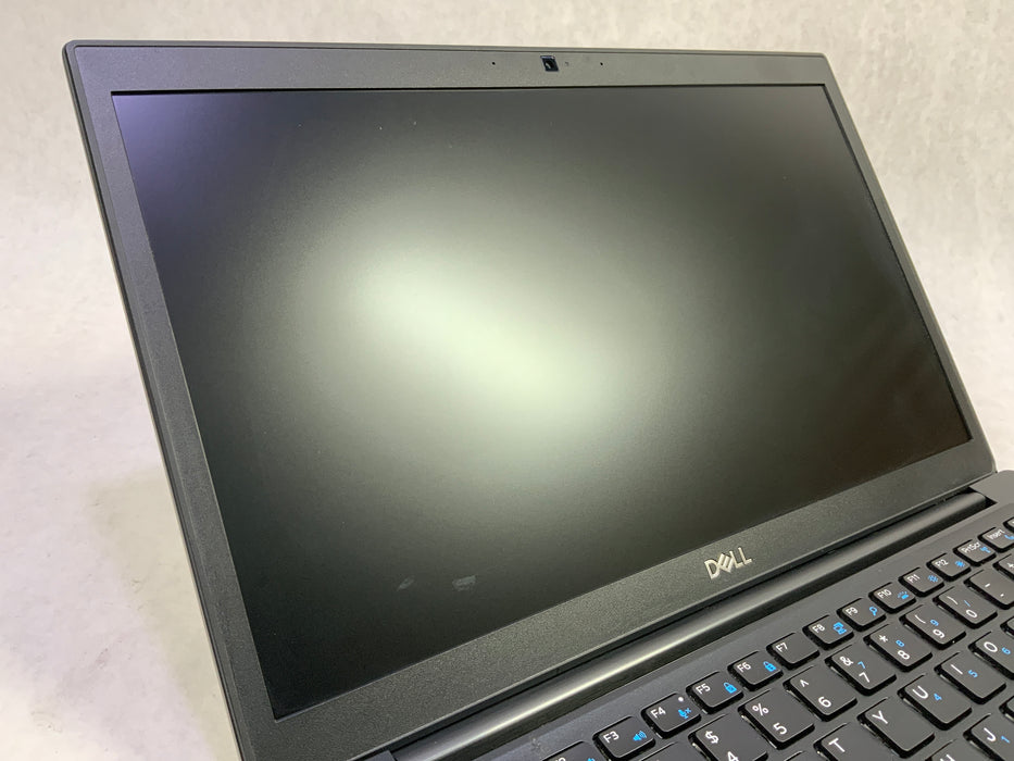 Dell Latitude 7490 14" Intel Core i7-8650U 256GB SSD 8GB RAM A Win 11 Pro