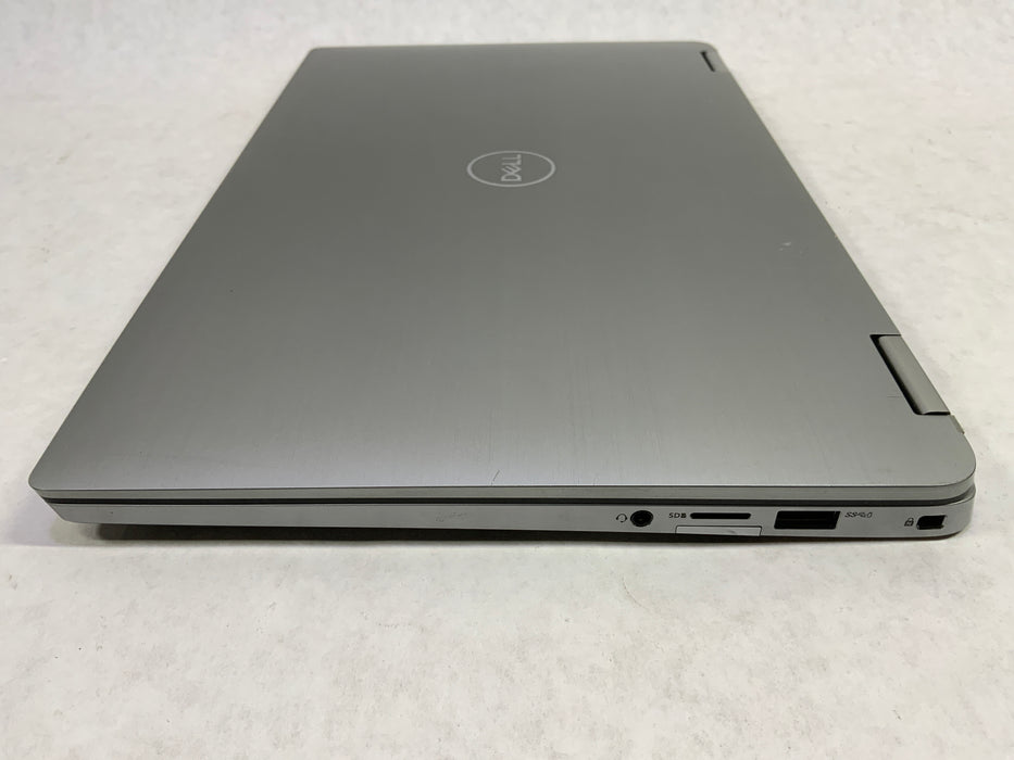 Dell Latitude 7400 2-in-1 14" Intel Core i7-8665U 256GB SSD 16GB RAM Win 11 Pro