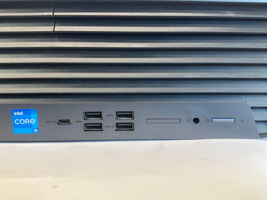 HP Elite 600 G9 SFF Core i5-12500 256GB 32GB B Win 11 Pro