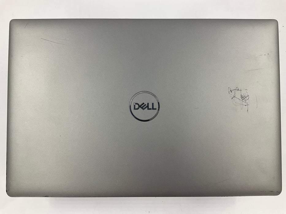 Dell Latitude 5520 15.6" Core i7-1165G7 256GB 16GB B Win 11 Pro