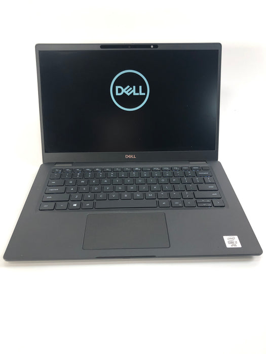 Dell Latitude 7310 13.3" Intel Core i7-10610U 256GB SSD 32GB RAM Win 11 Pro