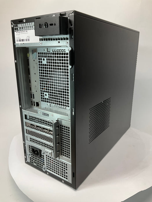 Dell Precision 3660 Core i7-12700 2TB 32GB B Win 11 Pro 3060 LHR