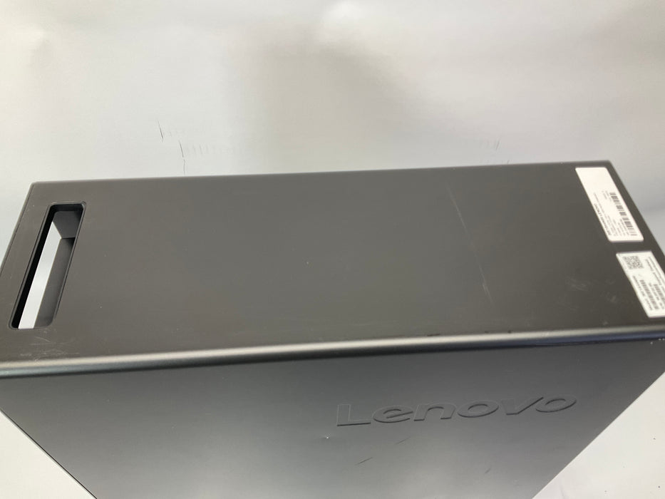 Lenovo ThinkStation P620 Workstation AMD Threadripper Pro 3945WX 1TB 32GB W11P