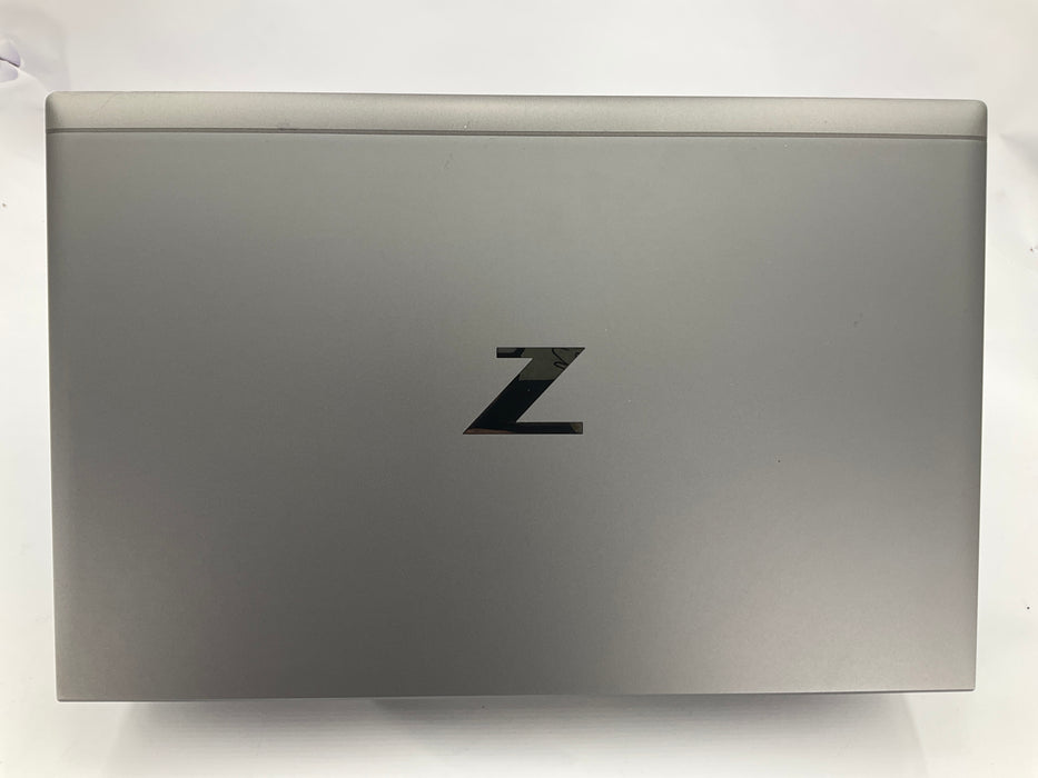 HP Zbook Firefly G8 15.6" Core i5-1145G7 512GB 16GB B Win 11 Pro Quadro T500