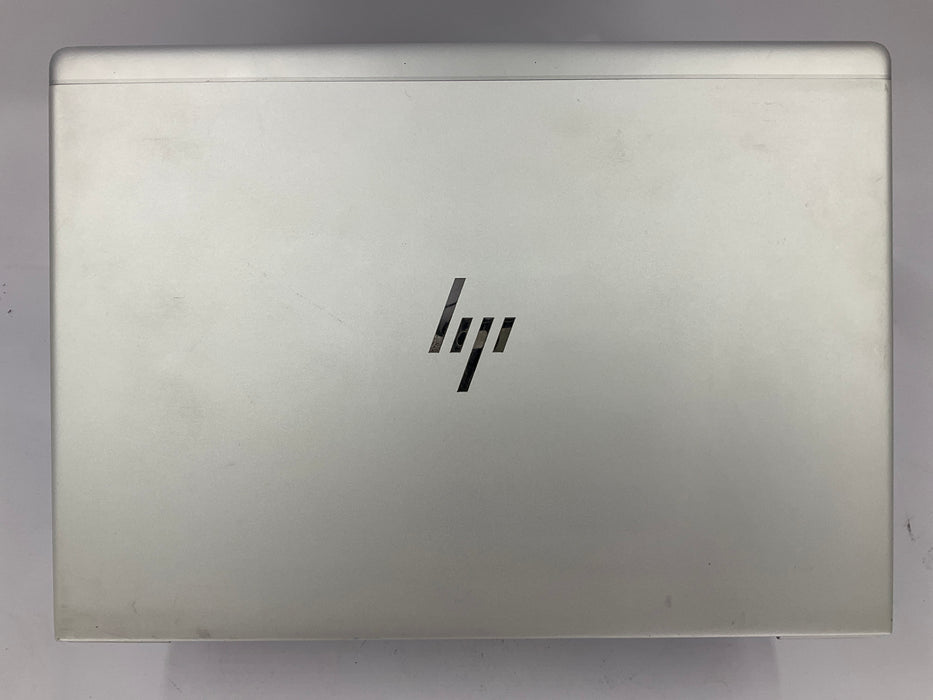 HP EliteBook 840 G6 14" Core i7-8665U 512GB 16GB A Win 11 Pro