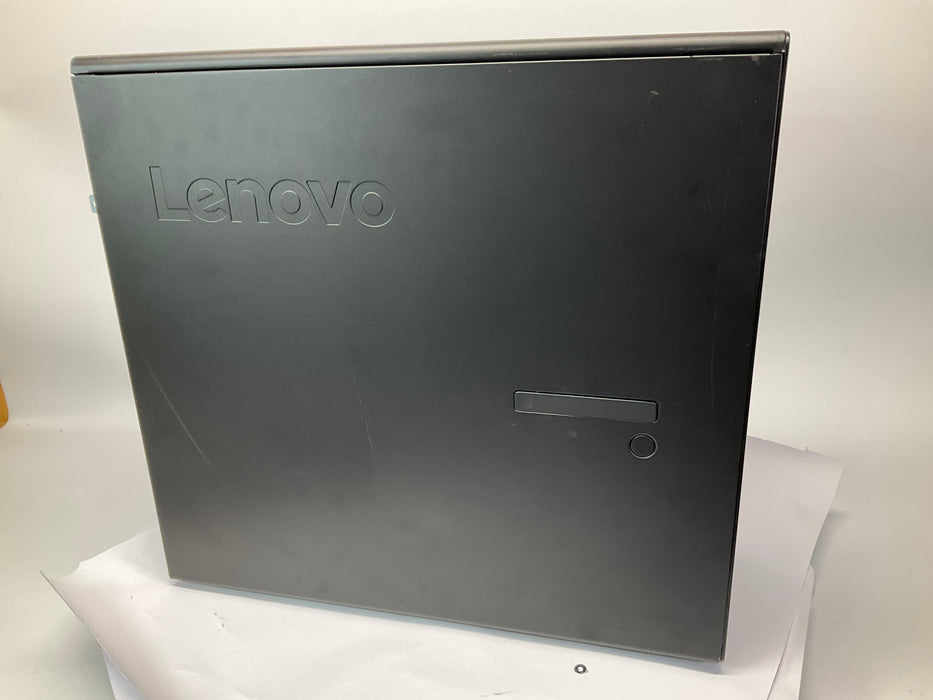 Lenovo ThinkStation P720 Workstation Dual Gold 6134 2TB 32GB W11P GTX 1080