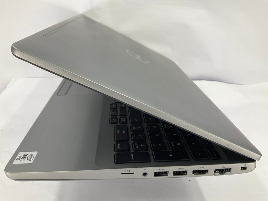 Dell Latitude 5510 16" Touch Core i7-1061U 512GB 16GB B Win 11 Pro