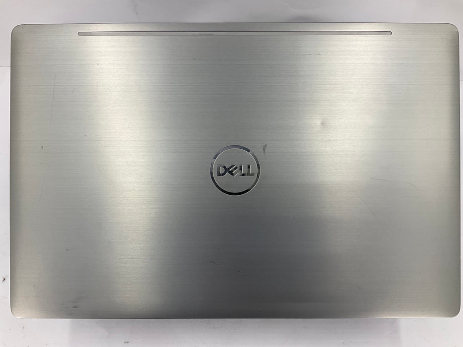 Dell Latitude 5510 16" Touch Core i7-10610U 512GB 16GB B Win 11 Pro