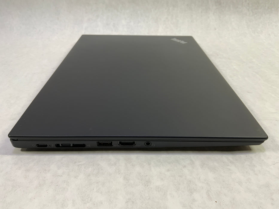 Lenovo ThinkPad T14s 14" Intel Core i7-10610U 256GB SSD 16GB RAM B Win 11 Pro