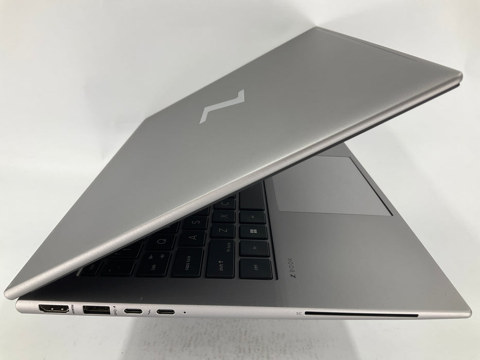 HP ZBook Firefly G9 14" Core i7-1265U 512GB 16GB Win 11 Pro