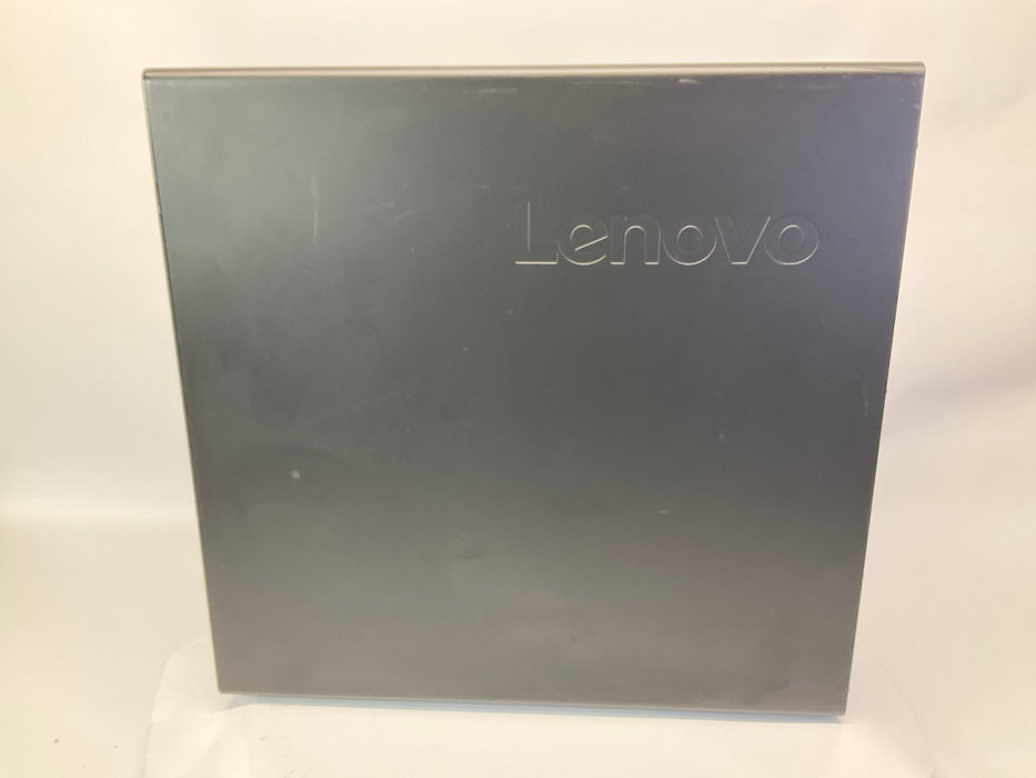 Lenovo ThinkStation P620 Workstation AMD Threadripper Pro 3945WX 1TB 32GB W11P