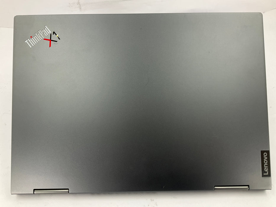 Lenovo ThinkPad X1 Yoga 6th Gen 14" Core i7-1165G7 512GB 16GB A Win 11 Pro