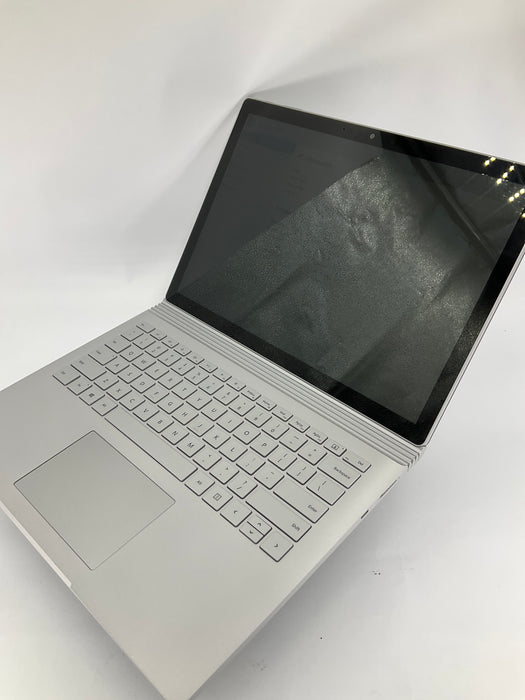 Microsoft Surface Book 3 13.5" Core i7-1065G7 512GB 32GB B Win 11 Pro GTX 1650