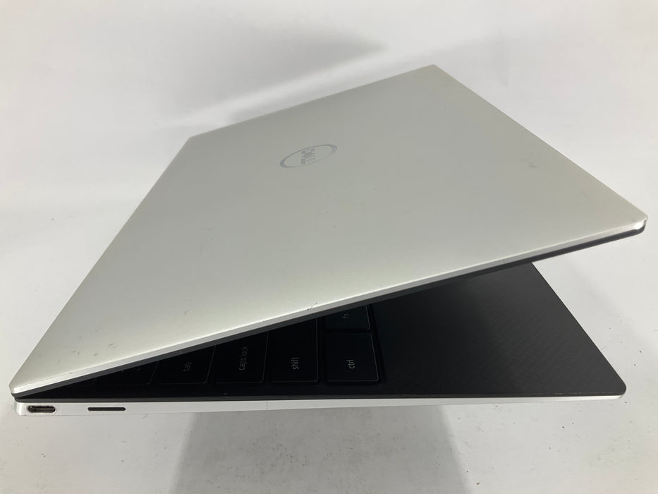 Dell XPS 13 9310 13" Core i7-1185G7 256GB 16GB W11P *NEW BATTERY*