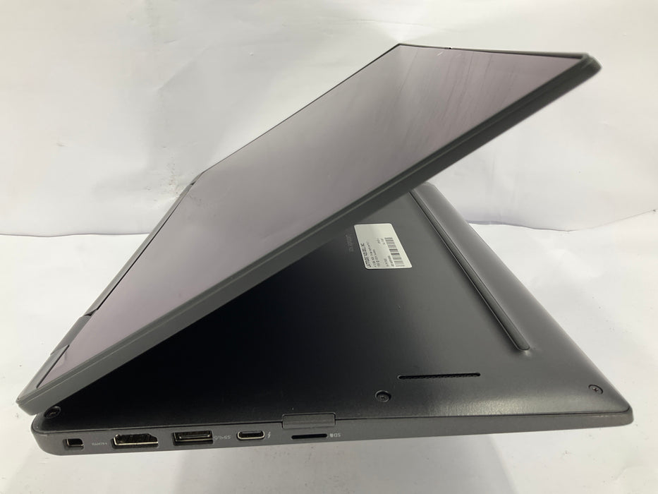 Dell Latitude 7420 14" 2in1 Touch Core i7-1185G7 512GB 16GB A Win 11 Pro