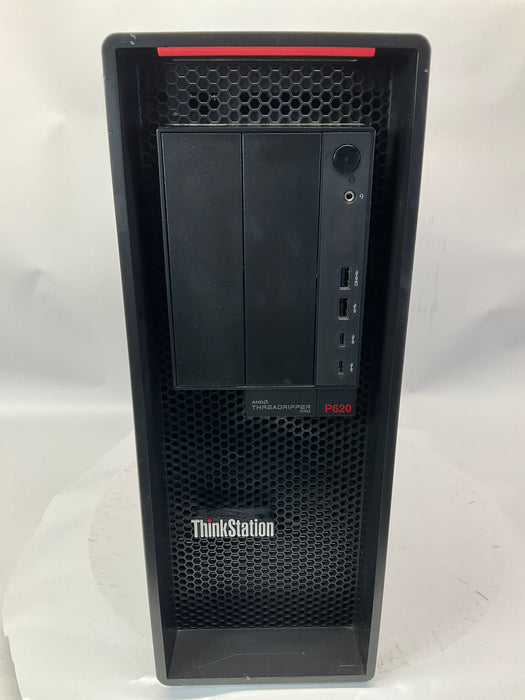 Lenovo ThinkStation P620 AMD Threadripper Pro 3945WX 512GB 32GB W11P