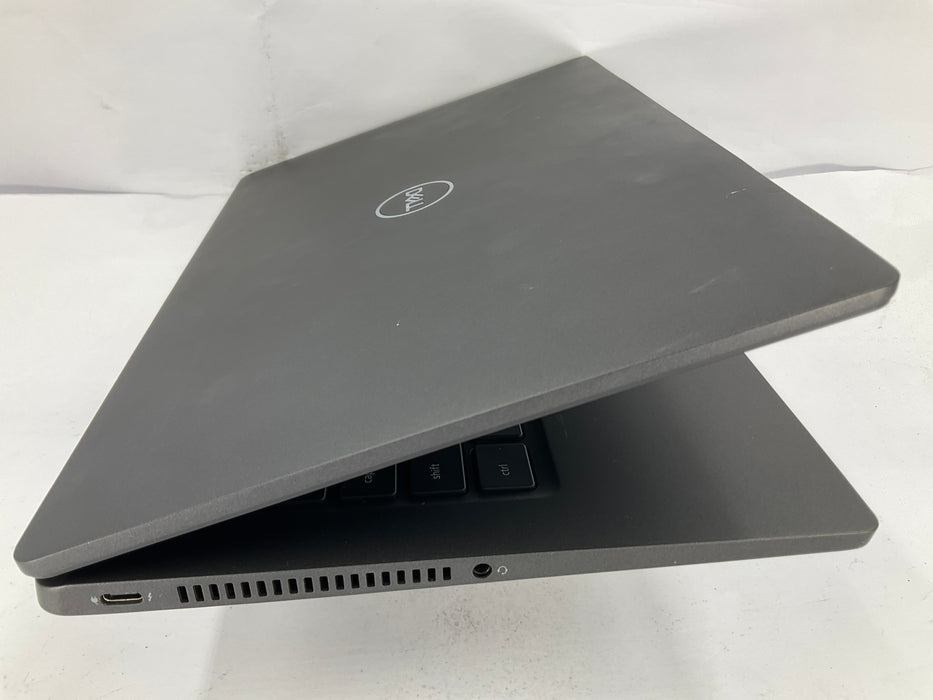 Dell Latitude 7330 13.3" Core i7-1265U 256GB 16GB  B Win 11 Pro